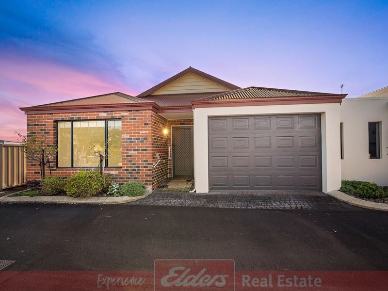 Unit 4/10 Sharp Street, Donnybrook WA 6239