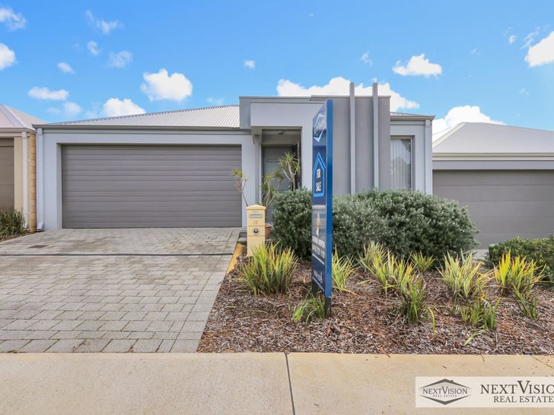 20 Corella Close, Beeliar WA 6164