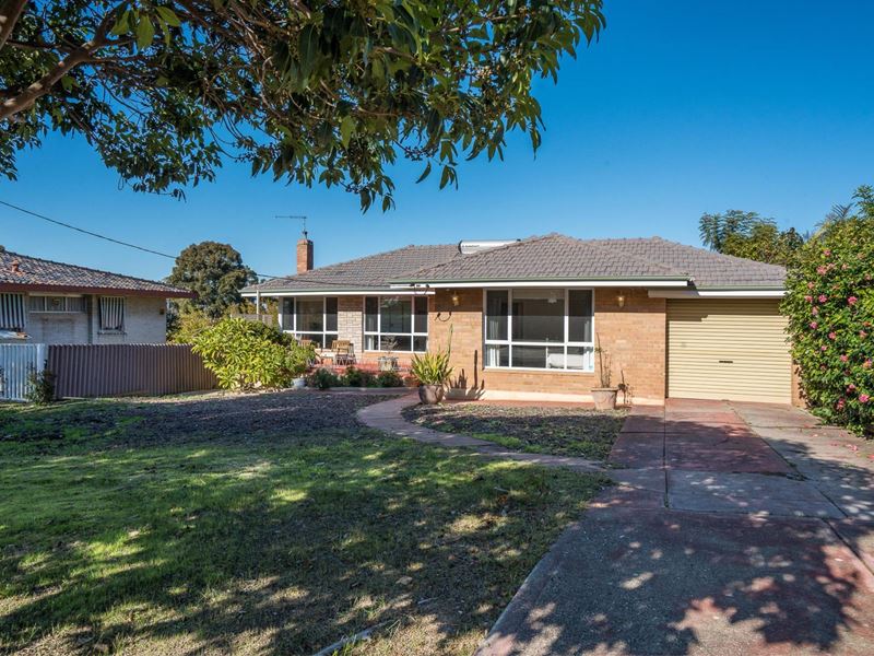 4 Guy Place, Melville
