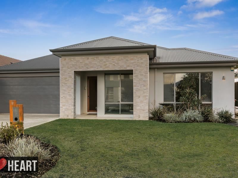 10 Mercury Street, Treeby