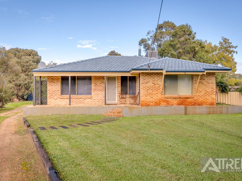 5 Blue Wren Close, Serpentine