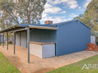 5 Blue Wren Close, Serpentine WA 6125