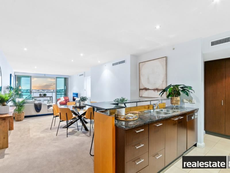 42/78 Terrace Road, East Perth