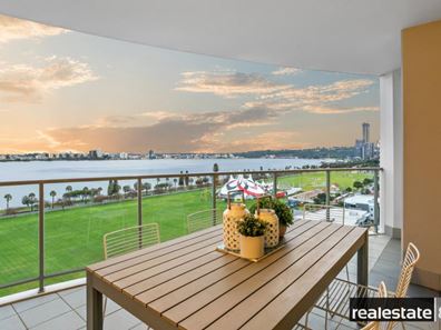 42/78 Terrace Road, East Perth WA 6004