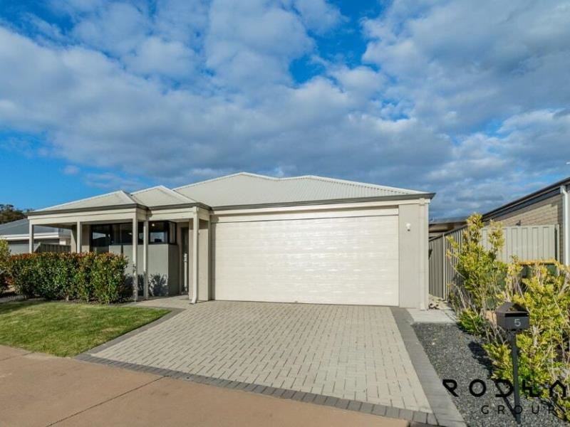5 Adiantum Ave, Byford