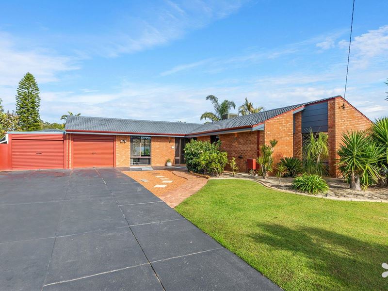 27 Chevalier Way, Thornlie