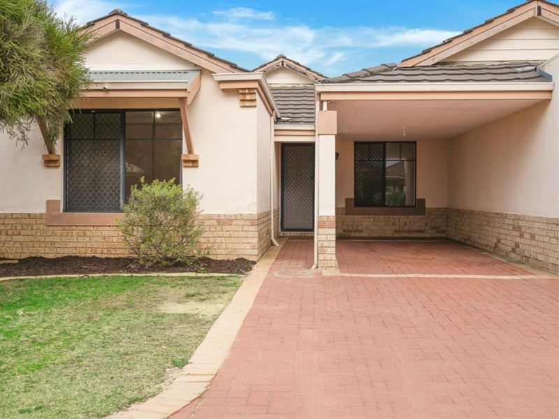 4/223 Brixton Street, Kenwick