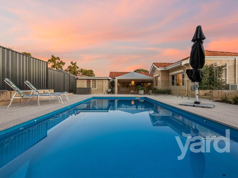 14 Bawdan Street, Willagee