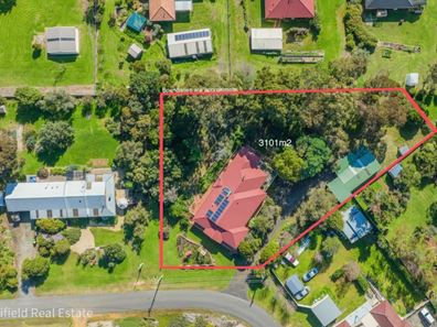 10 Kula Road, Lower King WA 6330