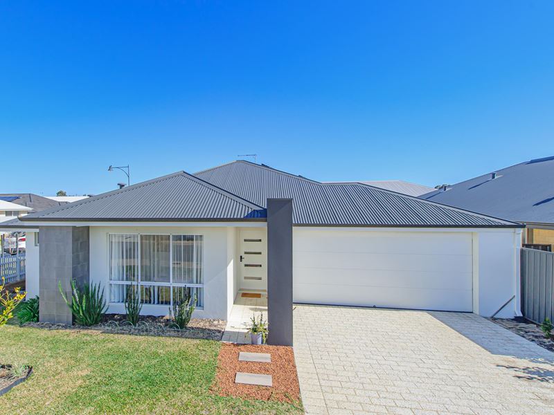 9 Grasslily Road, Bullsbrook