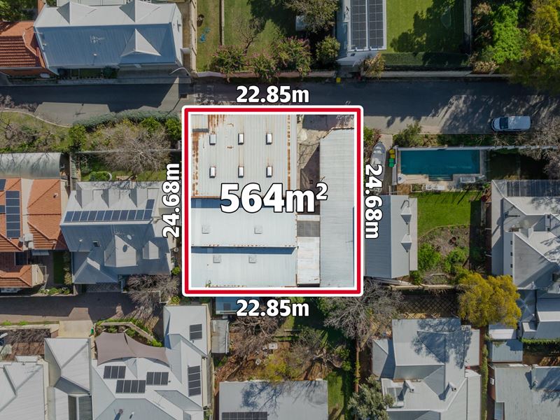 5 Joinery Way, Cottesloe