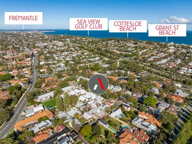 5 Joinery Way, Cottesloe WA 6011