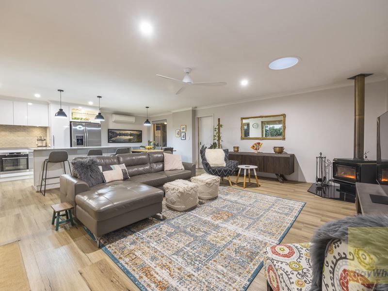 5 Tynemouth Close, Merriwa
