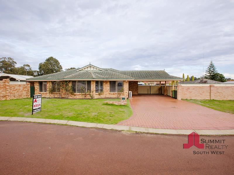 2 Calico Court, Eaton