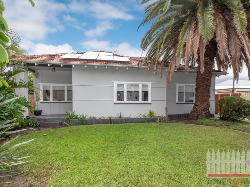 135 Anzac Terrace, Bassendean