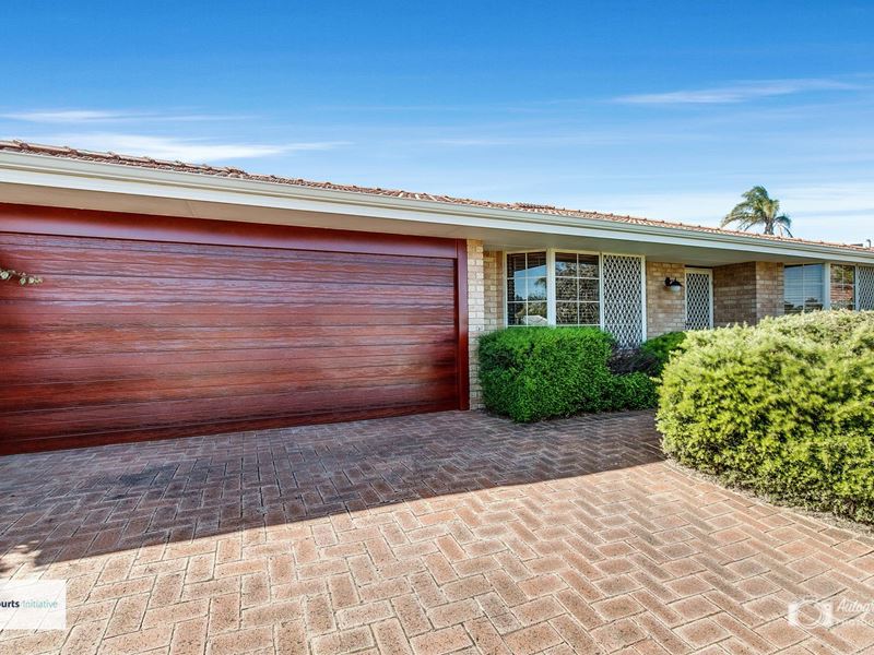 5 Alba Court, Mirrabooka