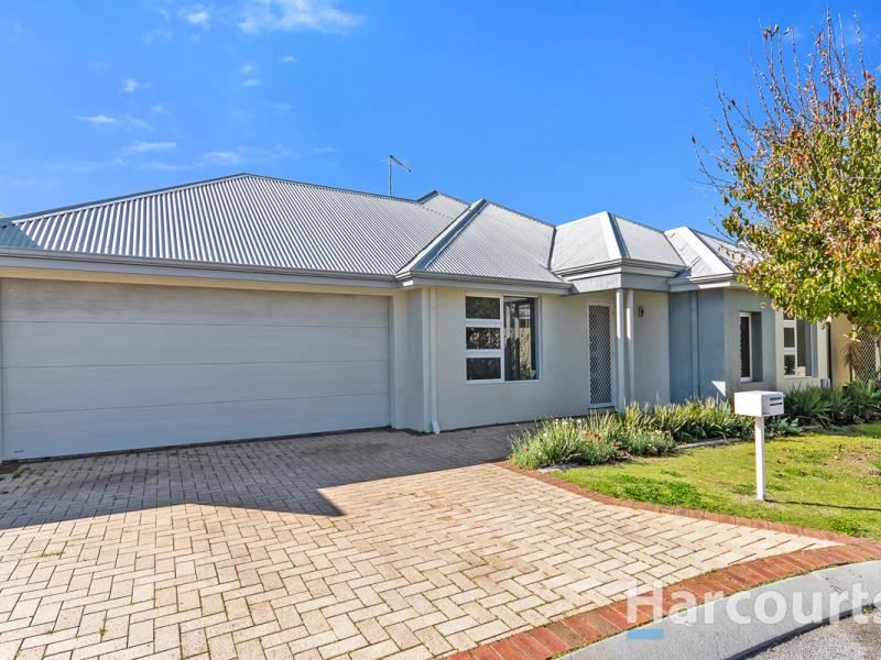 5 Lilydale Court, Clarkson WA 6030