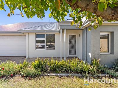 5 Lilydale Court, Clarkson WA 6030