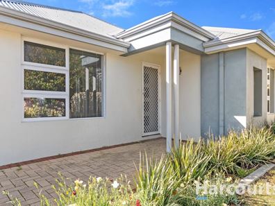 5 Lilydale Court, Clarkson WA 6030