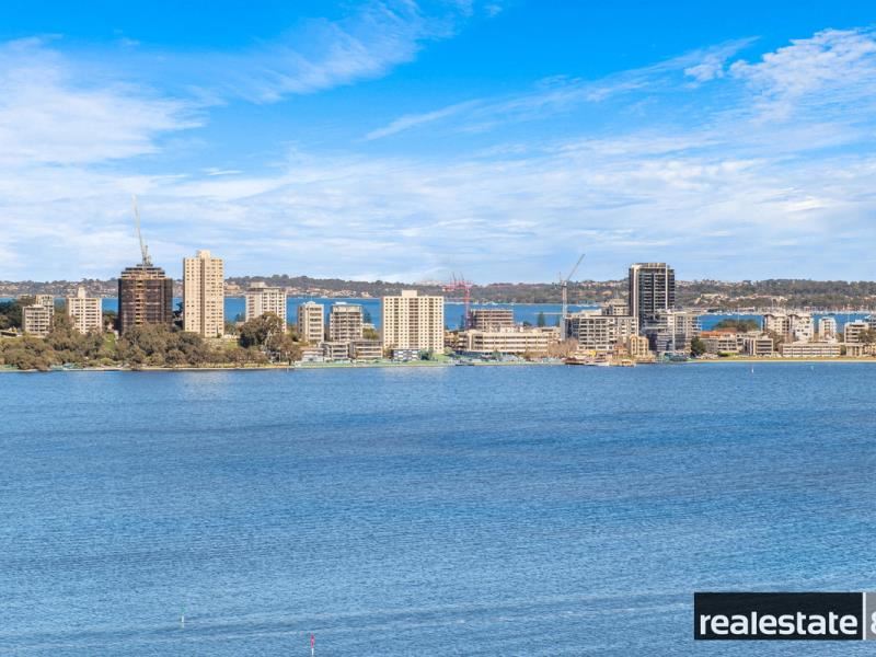 128/151 Adelaide Terrace, East Perth
