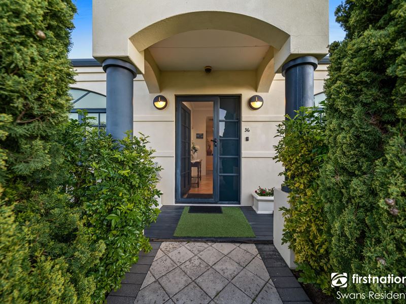36 Portofino Turn, Ellenbrook