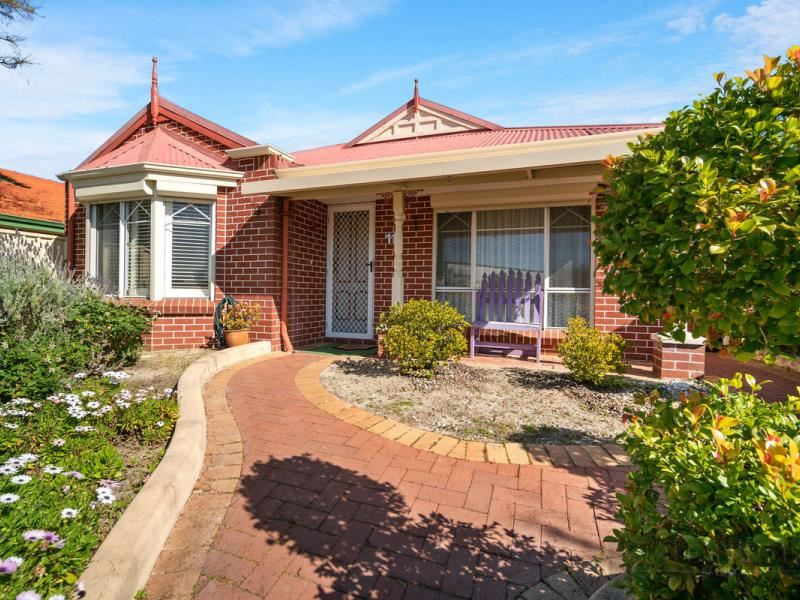 11 Sunray Circle, Ellenbrook