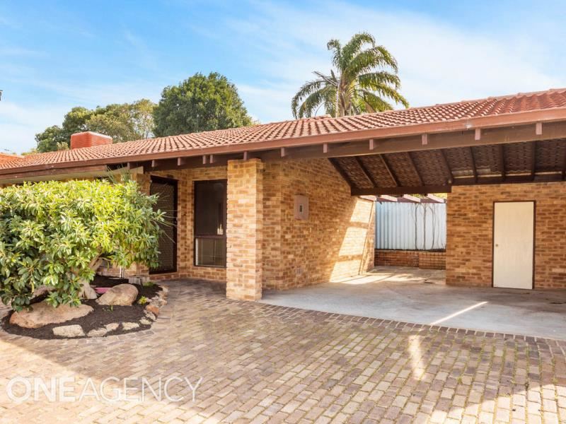 7/35 Alston Avenue, Como