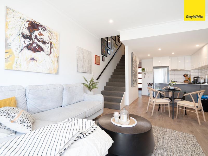 6/393 Abernethy Road, Cloverdale