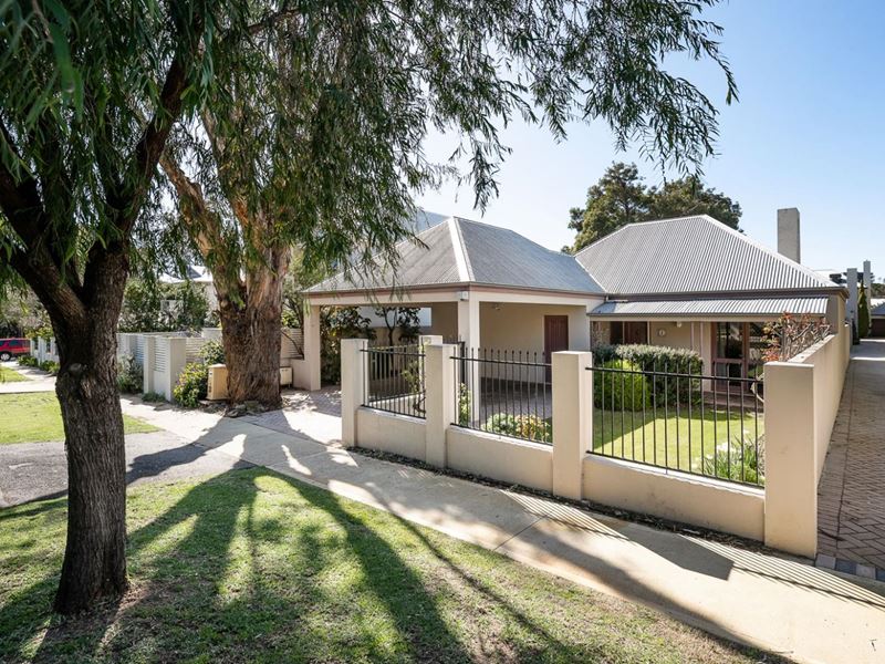 30 Stirling Road, Claremont WA 6010