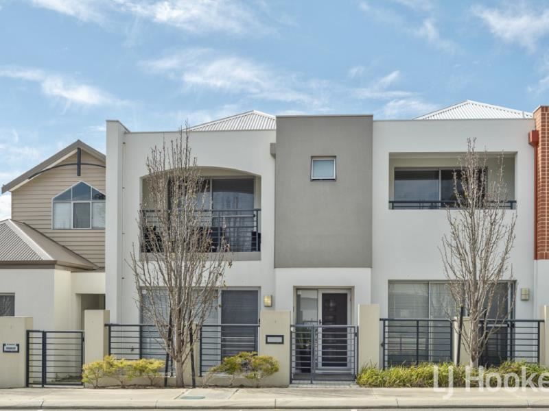 3 Kitson Turn, Clarkson