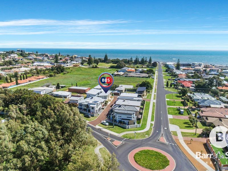 18/17 Hayward Street, South Bunbury