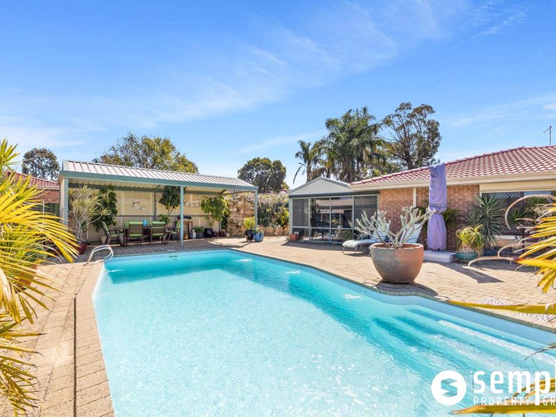 9 Crake Place, Yangebup