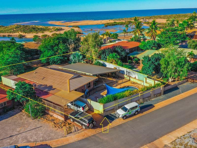 7 Langley Gardens, Port Hedland WA 6721