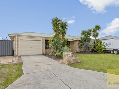 29 Beachport Retreat, Clarkson WA 6030