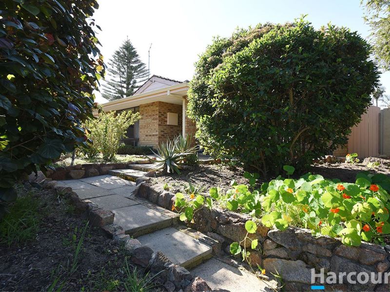 1 Wedgewood Drive, Edgewater