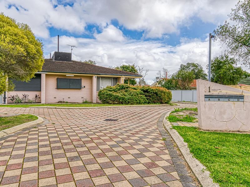 1B Prendiville Way, Langford