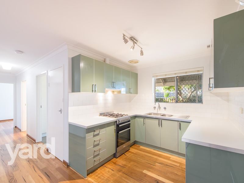 8A Pagneil Court, Hamilton Hill