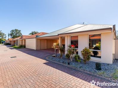 34/91 Lowanna Way, Armadale WA 6112