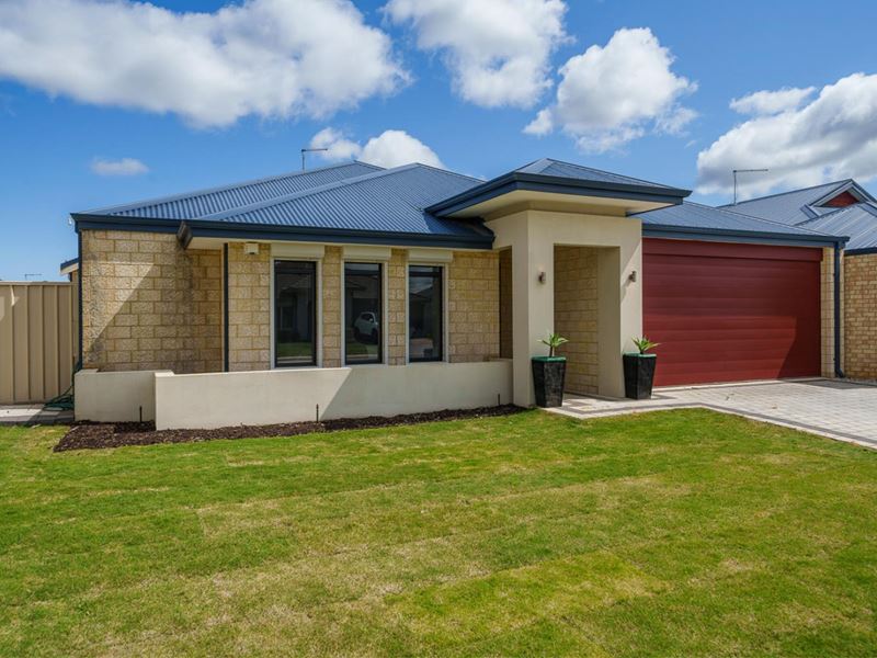 23 Snowflake Approach, Baldivis