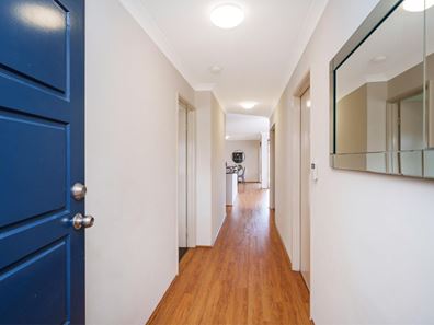 23 Snowflake Approach, Baldivis WA 6171