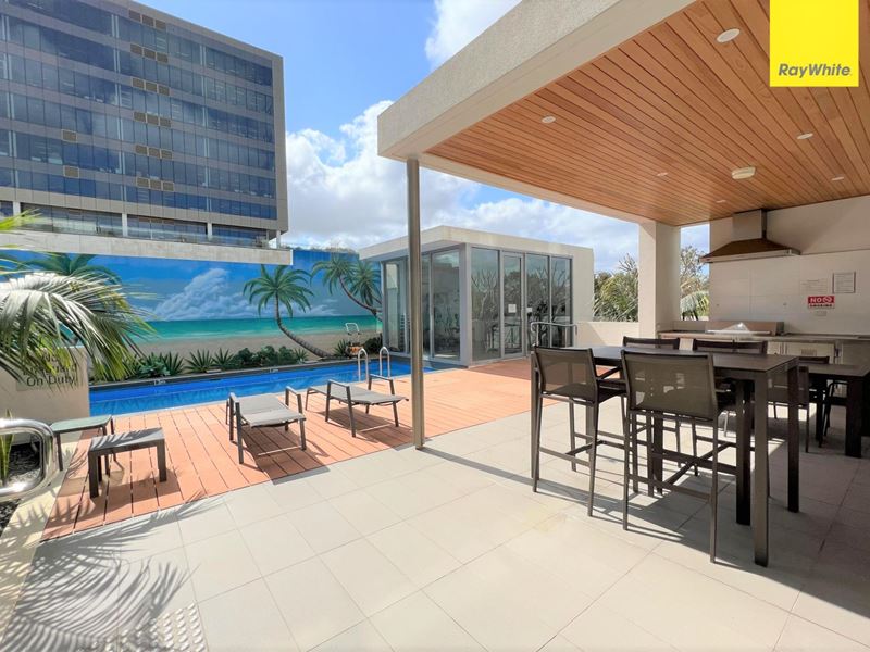 71/5 Hawksburn Road, Rivervale