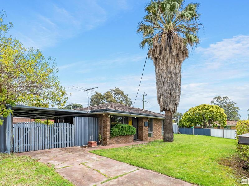 1 Cohuna Drive, Armadale