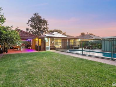 51 Morgan Road, Seville Grove WA 6112