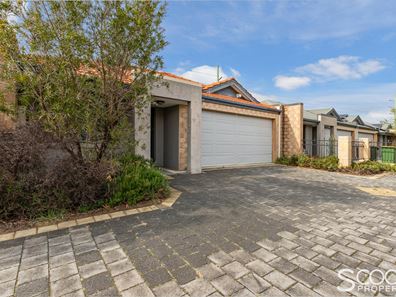 4/31 Marriot Street, Cannington WA 6107