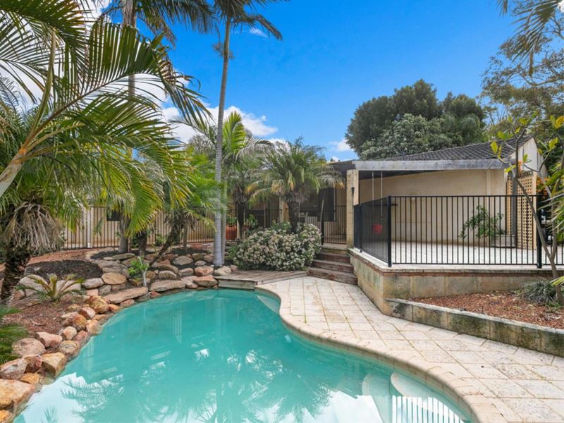 7 Passerine Close, Edgewater
