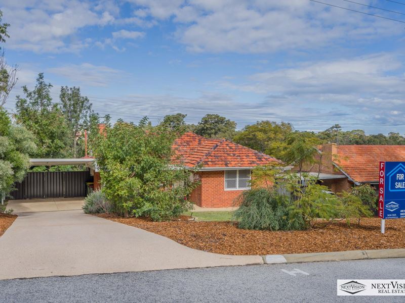 25 Antonio Street, Coolbellup