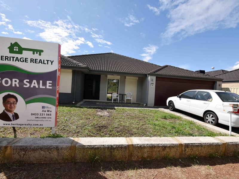 39 Ralphs Street, Seville Grove