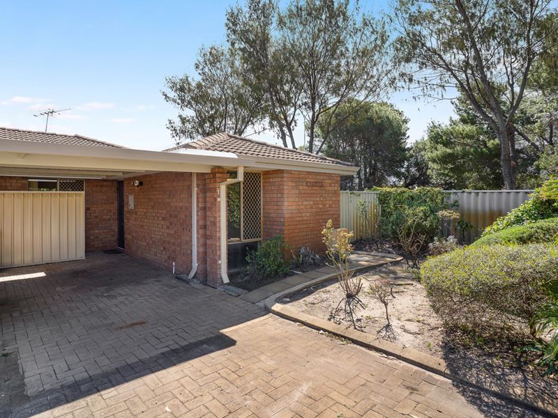 1/27 Port Royal Drive, Safety Bay