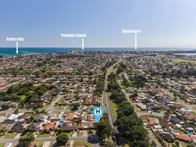 1/27 Port Royal Drive, Safety Bay WA 6169