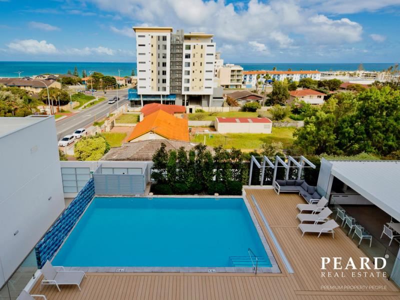 59/35 Hastings Street, Scarborough